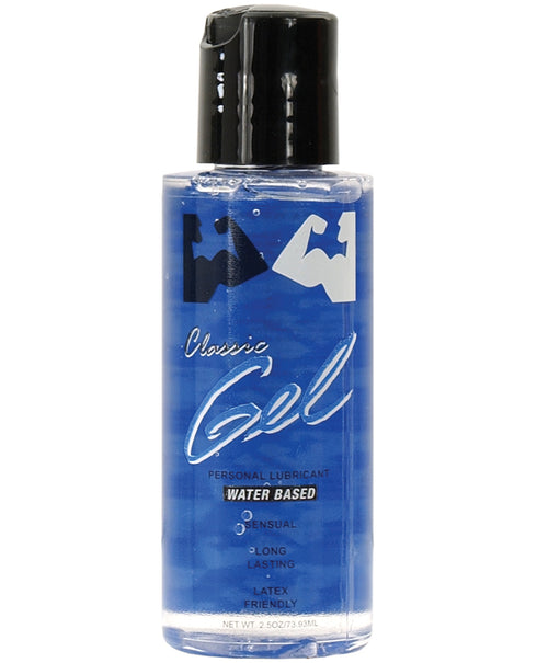 Elbow Grease H2O Thick Gel
